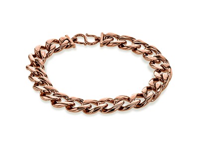 rose gold bracelet