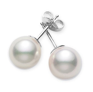pearl earrings under 900