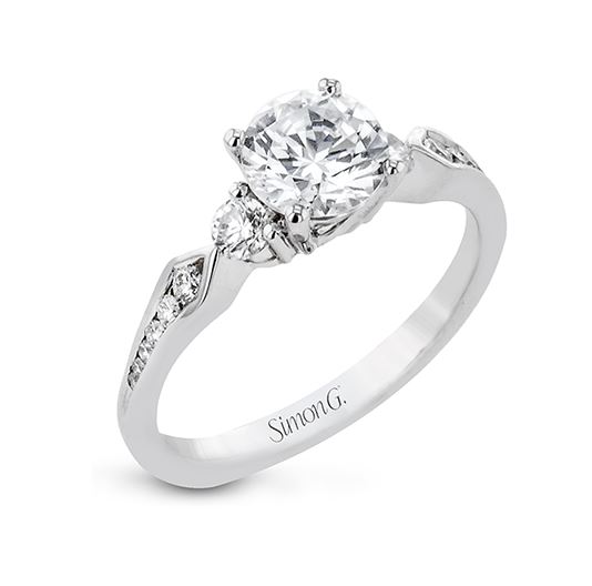 Forevermark diamond sales ring cost