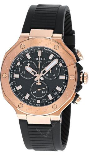 Tissot Chronograph Watch