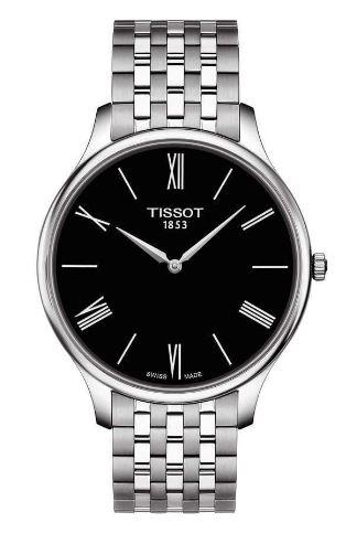 Shop the Tissot Watch T1294101105300 Nash Jewellers