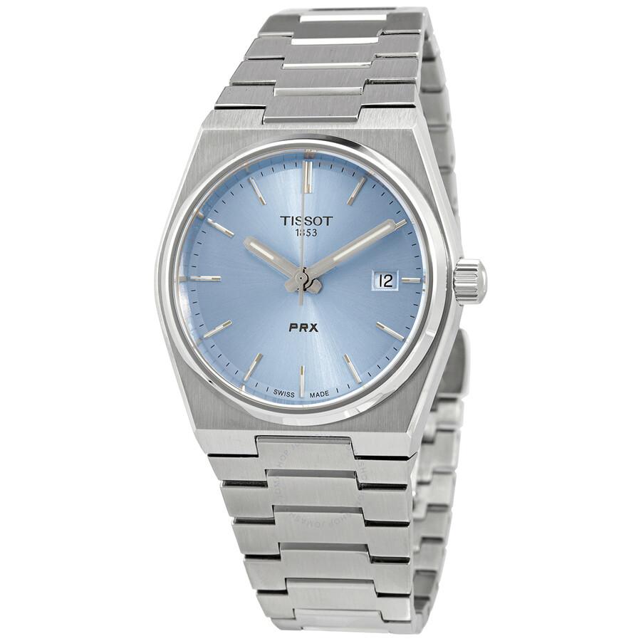 Shop the Tissot Watch T1372101135100 Nash Jewellers