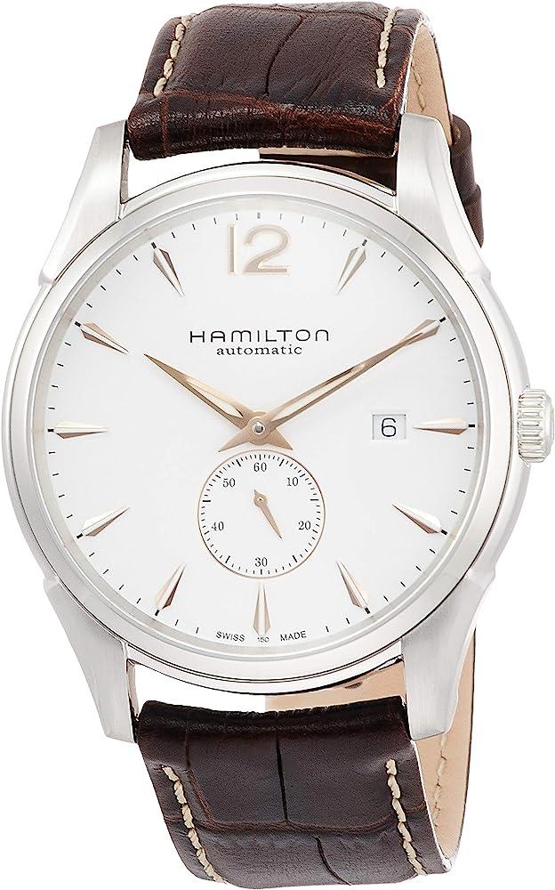 Tissot hamilton online