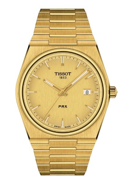 Shop the Tissot Watch T1374103302100 Nash Jewellers