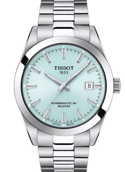 Tissot powermatic best sale 80 1853