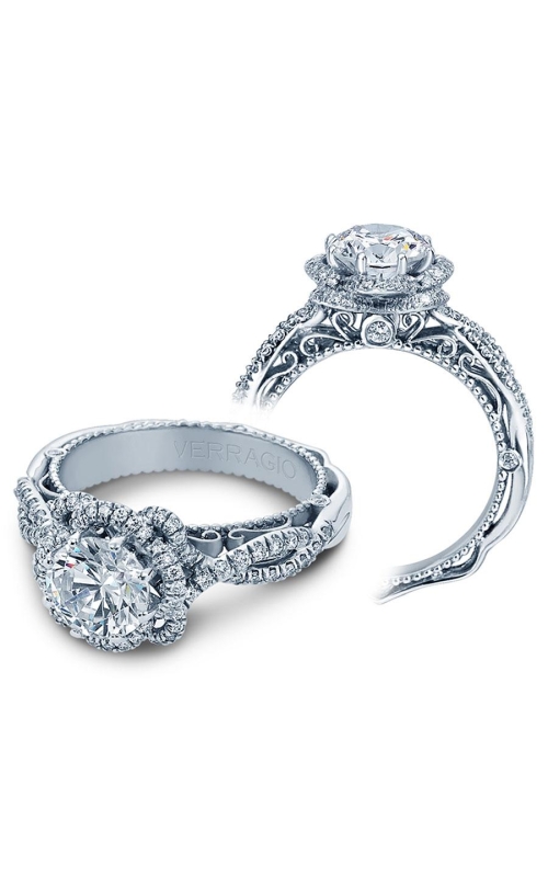 Verragio Engagement Ring