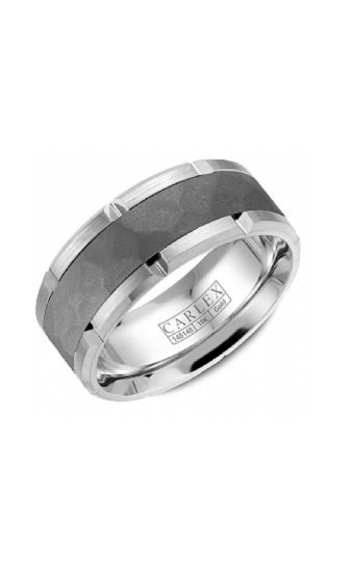 Carlex Wedding Band