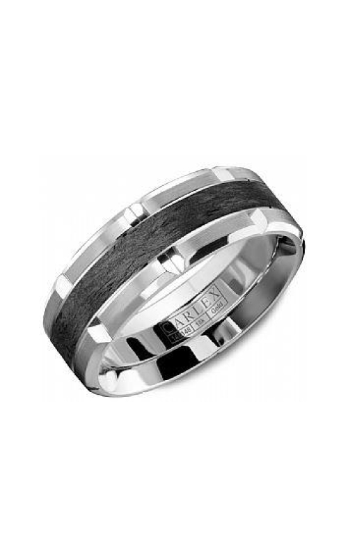 Carlex Wedding Band