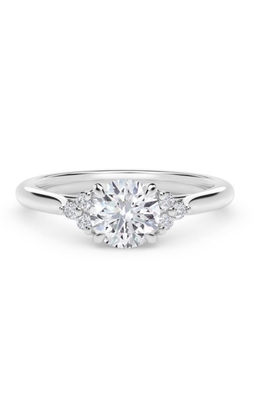 Forevermark Engagement Ring