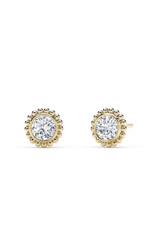 FOREVERMARK DIAMOND EARRINGS