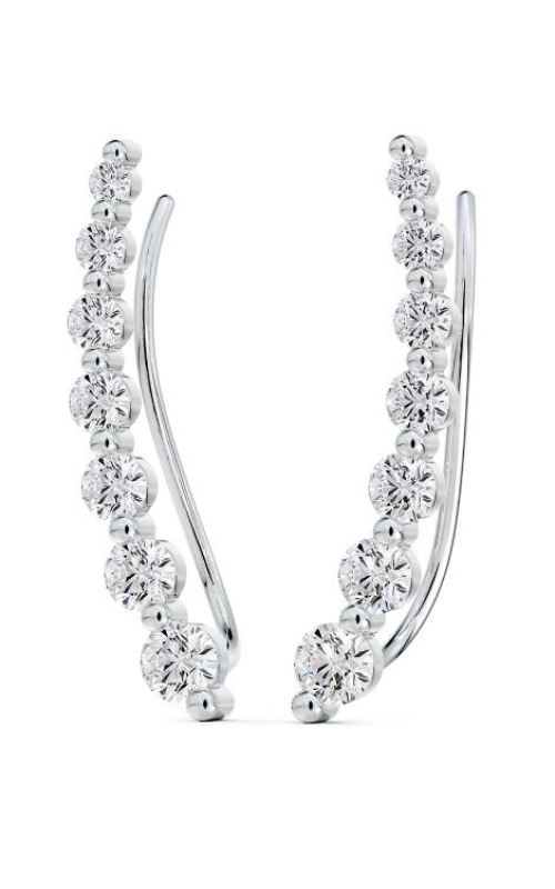 FOREVERMARK EARRINGS