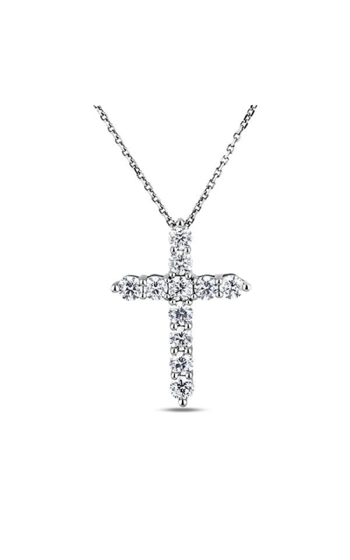 Forevermark Diamond Cross