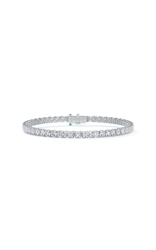 DeBeers Forevermark Natural Diamond Bracelet