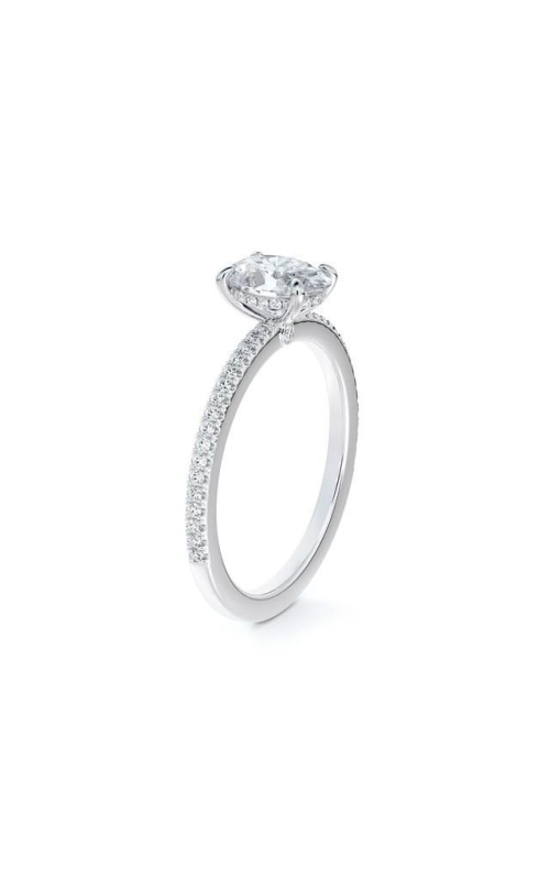 Forevermark Engagement Ring