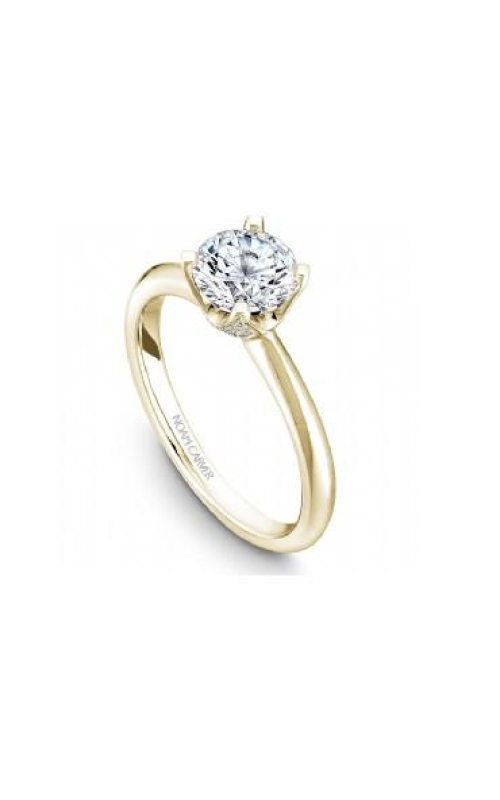 Forevermark Canadian Diamond Ring