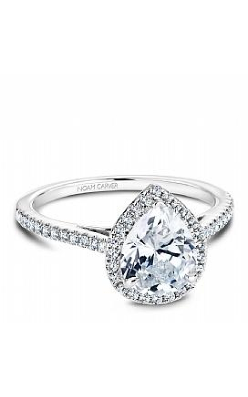 FOREVERMARK DIAMOND RING