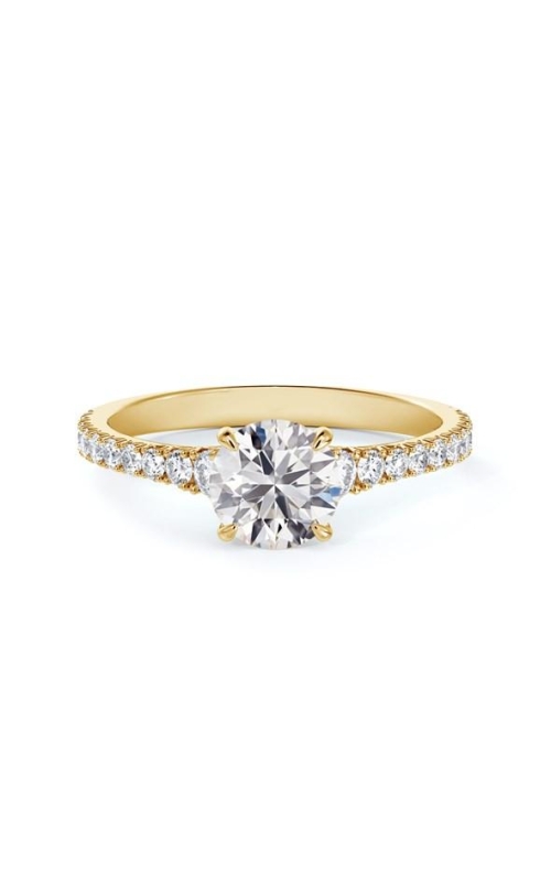 FOREVERMARK ENGAGEMENT RING