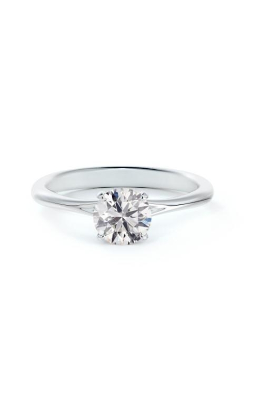 DeBeers Forevermark Icon Ring