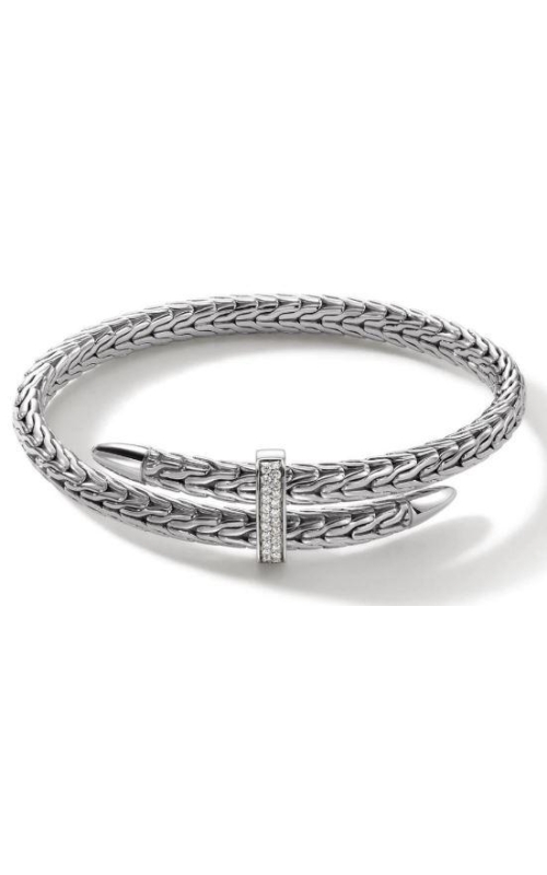 John Hardy Spear Bracelet