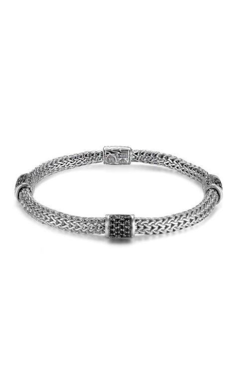 John Hardy Icon Station Bracelet