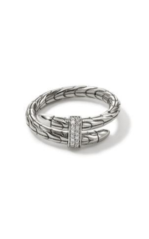 John Hardy Spear Ring