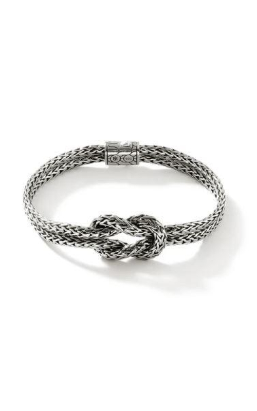 John Hardy Love Knot Bracelet