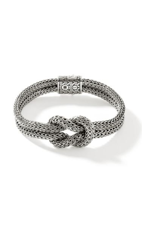 John Hardy Love Knot Bracelet