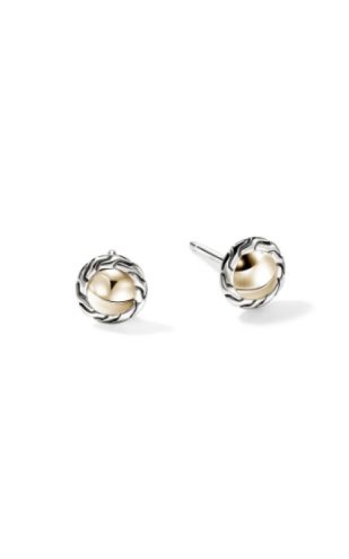 John Hardy Essentials Earrings