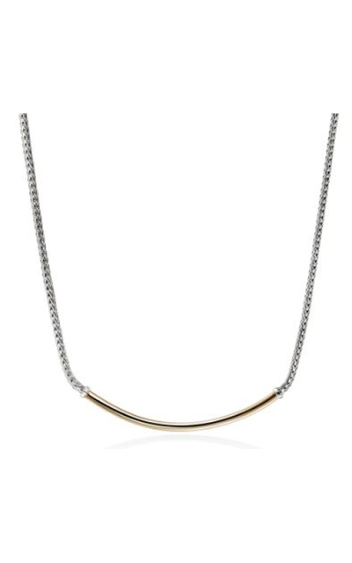 John Hardy Essentials Necklace