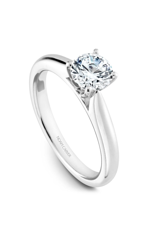 DeBeers Forevermark Natural Diamond Ring