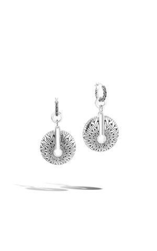 John Hardy Drop Earrings