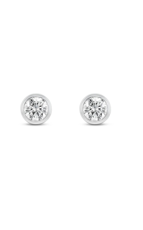 DeBeers Lightbox 1.00tcw Studs