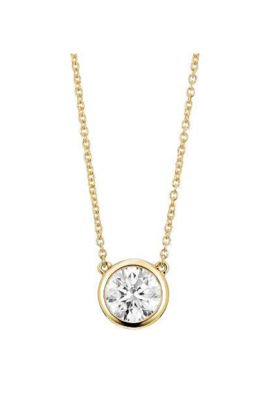 DeBeers Lightbox 1.00 Carat Pendant