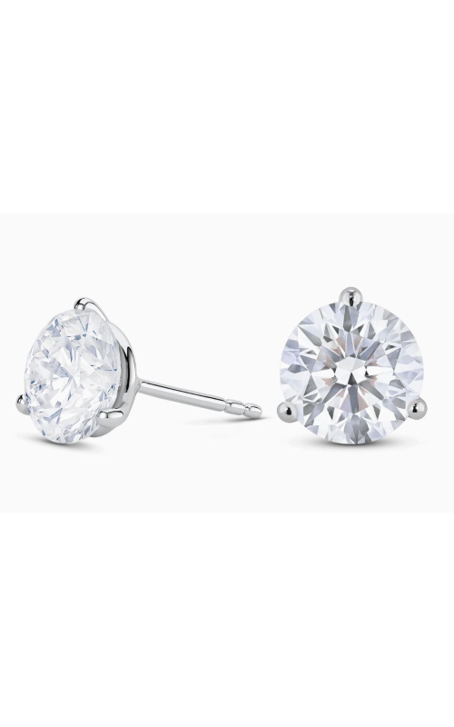 DeBeers Lightbox 3.00tcw Earrings