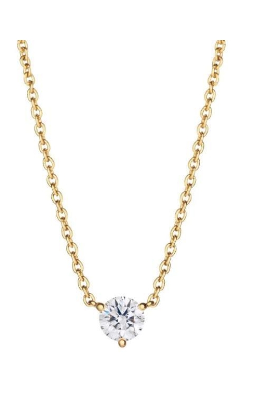 DeBeers Lightbox 0.50ct Pendant