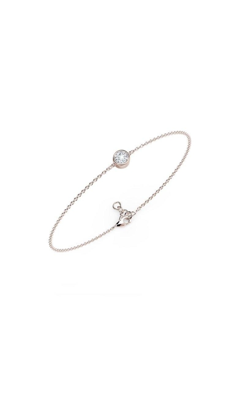 DeBeers Forevermark Natural Diamond Bracelet