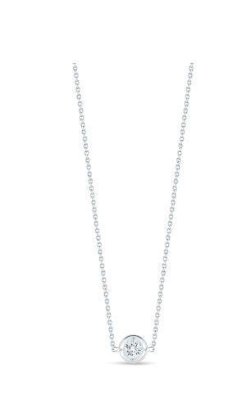 Roberto Coin Diamond Necklace