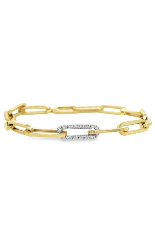 Roberto Coin Oro classic Bracelet