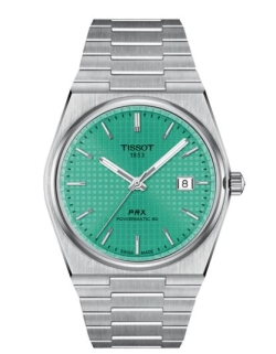 Tissot PRX Powermatic 80 Watch