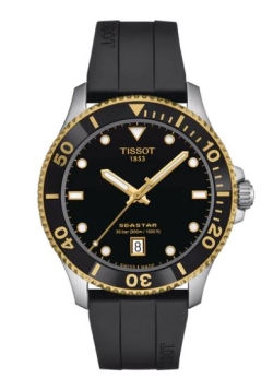 Tissot Seastar 1000 Watch