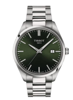 Tissot PR100 Quartz Watch