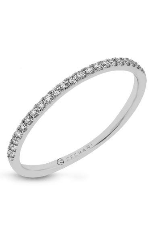 Zeghani Diamond Band