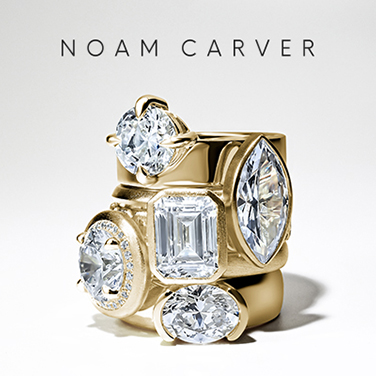 Noam Carver Noam Carver