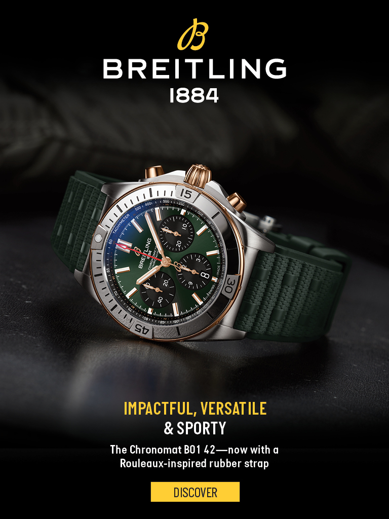 Breitling Breitling
