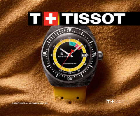 Tissot Outlet Store - Tissot Watches On Sale