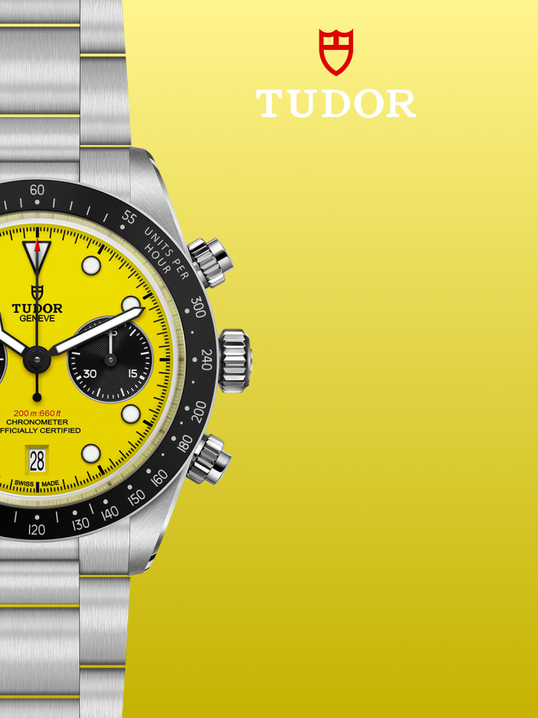 TUDOR TUDOR