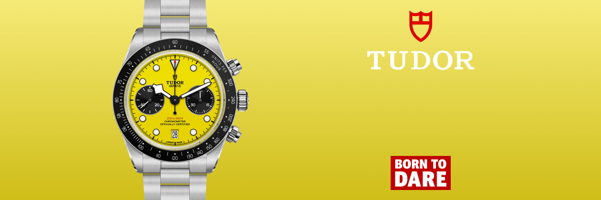 TUDOR TUDOR