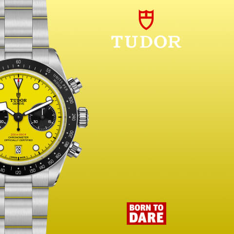 TUDOR TUDOR