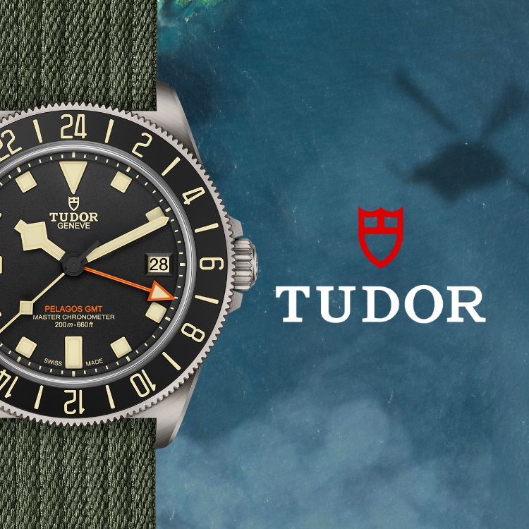 TUDOR